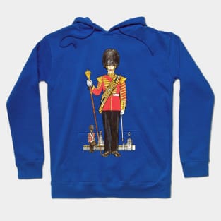 Grenadier Guard Hoodie